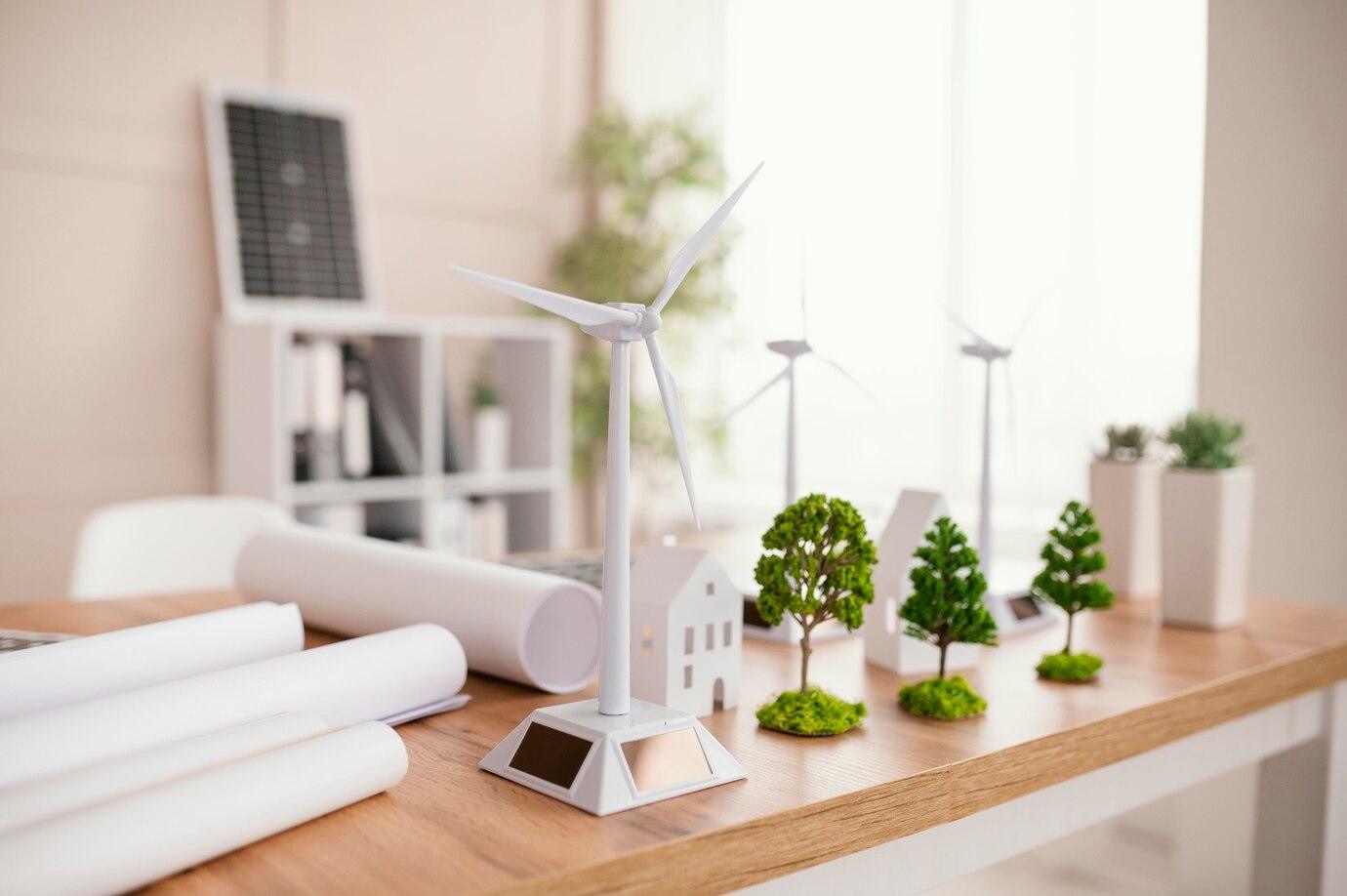 Konsultacijos žaliosios energijos srityje iš Delvexcho